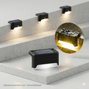 Luz para Jardim com Energia Solar
