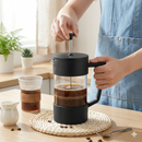 Cafeteira Francesa