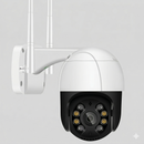 Câmera de Segurança - SecureMax 360 WiFi