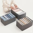 Organizador de roupas