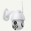 Câmera de Segurança - SecureMax 360 WiFi