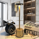 Abajur de Mesa Recarregável Sem fio Decorativo