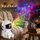 Astronauta Projetor da Galáxia
