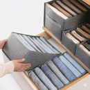 Organizador de roupas