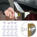 Trava de Segurança EasyLock