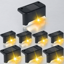 Luz para Jardim com Energia Solar