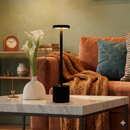 Abajur de Mesa Recarregável Sem fio Decorativo
