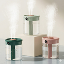 Vaporizador de Ar Ambiente com LCD - 2 Litros