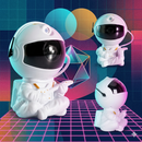 Astronauta Projetor da Galáxia