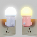 Luz Noturna Infantil para Dormir em LED